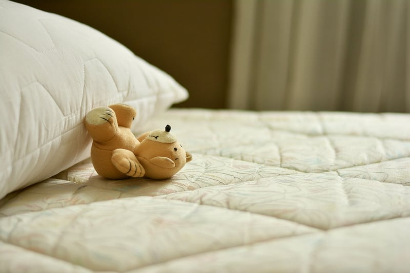 Adequate Rest